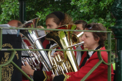 Bromsgrove 2007