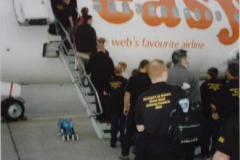Dundee Nationals 2004