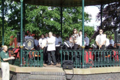 Malvern 2009