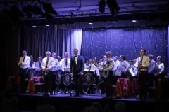 Stourport Civic 30th May 2016
